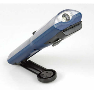 Lampada da lavoro ricaricabile a LED con torcia GL-4 Lampa