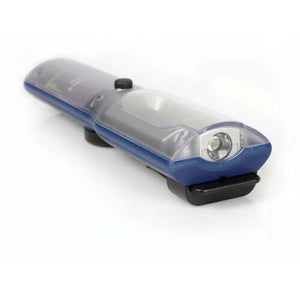 Lampada da lavoro ricaricabile a LED con torcia GL-4 Lampa