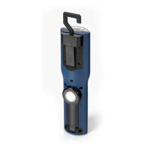 Lampada da lavoro ricaricabile a LED con torcia GL-4 Lampa