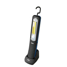 Carica l&#39;immagine nel visualizzatore di Gallery, Lampada da lavoro ricaricabile a LED COB GL-7 Lampa
