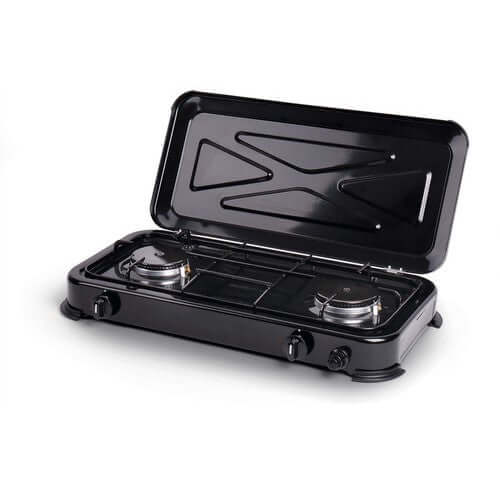 Fornello a gas Mary 30mbar per camper