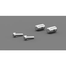 Carica l&#39;immagine nel visualizzatore di Gallery, Ricambi tendalino fiamma CaravanStore 280-440 Versione 07

