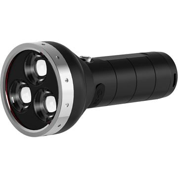 Torcia manuale Ledlenser Mt18