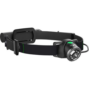 Torcia frontale professionale Ledlenser Mh10