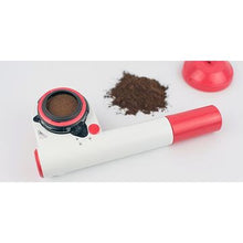 Carica l&#39;immagine nel visualizzatore di Gallery, Macchina caffè portatile espresso Handpresso PumPop
