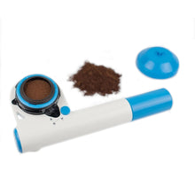 Carica l&#39;immagine nel visualizzatore di Gallery, Macchina caffè portatile espresso Handpresso PumPop
