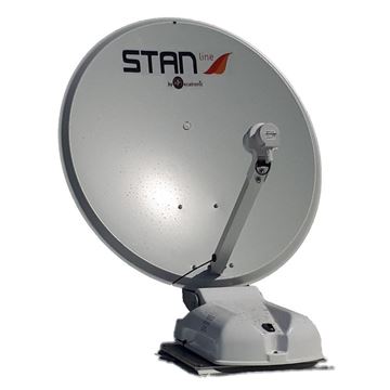 Antenna sat stanline By Meca
