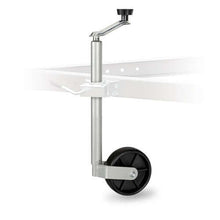 Carica l&#39;immagine nel visualizzatore di Gallery, Servotimoni per rimorchi e roulotte Jockey Wheel Lampa
