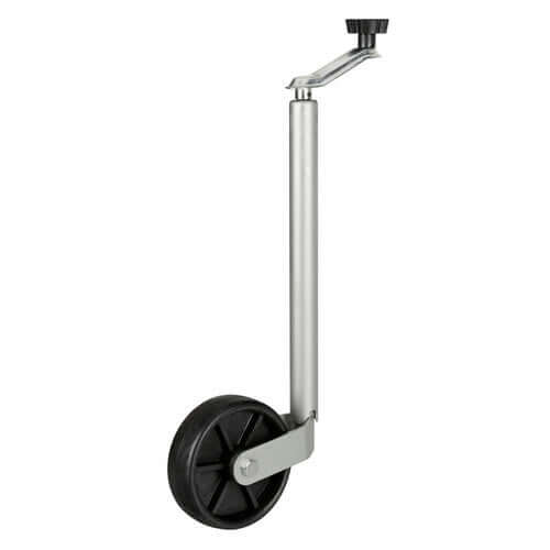 Servotimoni per rimorchi e roulotte Jockey Wheel Lampa