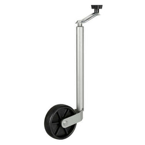Servotimoni per rimorchi e roulotte Jockey Wheel Lampa