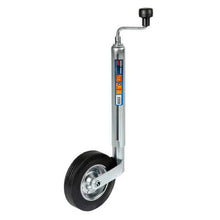 Carica l&#39;immagine nel visualizzatore di Gallery, Servotimoni per rimorchi e roulotte Jockey Wheel Lampa
