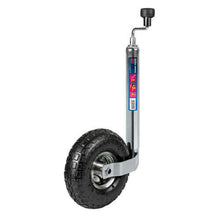 Carica l&#39;immagine nel visualizzatore di Gallery, Servotimoni per rimorchi e roulotte Jockey Wheel Lampa
