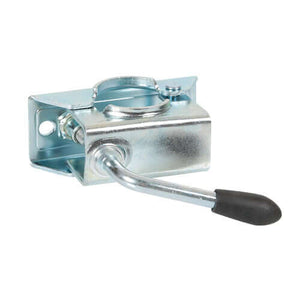 Servotimoni per rimorchi e roulotte Jockey Wheel Lampa