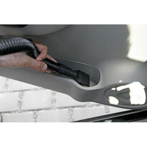 Aspirapolvere Tornado 2 - 12V - 96W Lampa