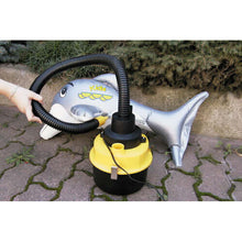 Carica l&#39;immagine nel visualizzatore di Gallery, Bidone aspirapolvere - 12V - 160W
