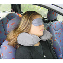 Carica l&#39;immagine nel visualizzatore di Gallery, Kit da viaggio Travel-Kit 3 in 1
