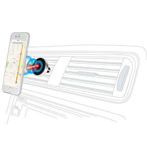 Porta telefono magnetico a clip per auto Magneto