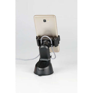 Porta telefono con ventosa adesiva Snap Elevator