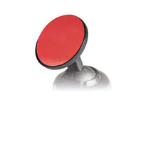Carica l&#39;immagine nel visualizzatore di Gallery, Porta telefono magnetico con base adesiva Magneto Stick
