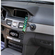 Carica l&#39;immagine nel visualizzatore di Gallery, Porta telefono magnetico con base adesiva Magneto Stick
