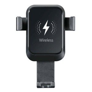 Porta telefono per bocchette d’aerazione Graviton Wireless