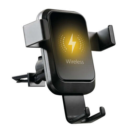 Porta telefono per bocchette d’aerazione Graviton Wireless