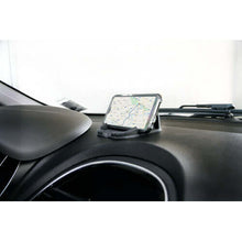 Carica l&#39;immagine nel visualizzatore di Gallery, Portatelefono/portaoggetti in silicone per auto Phone-Mat
