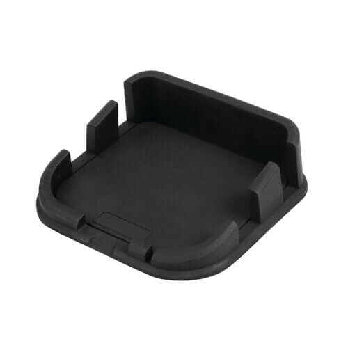 Portatelefono/portaoggetti in silicone per auto Phone-Mat