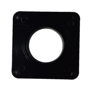 Flangia piana Ø40mm Zadi