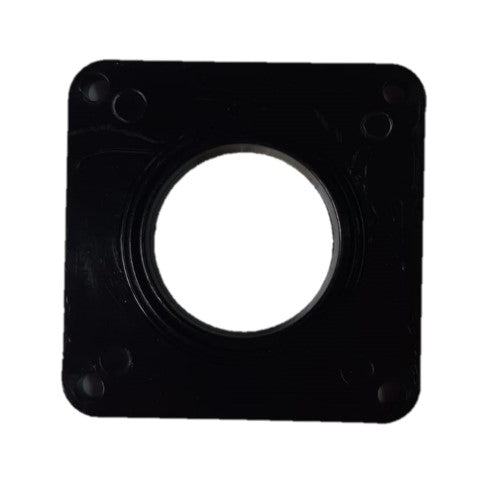 Flangia piana Ø40mm Zadi