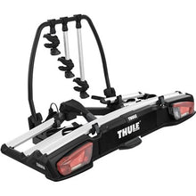 Carica l&#39;immagine nel visualizzatore di Gallery, Portabici Thule Velospace 3 bici XT 939
