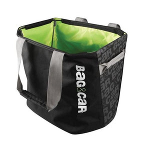 Cesta pieghevole per baule - Camper