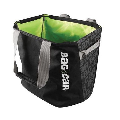 Cesta pieghevole per baule - Camper