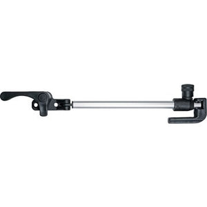 Braccetto a vite con manopola per finestre Plastoform camper