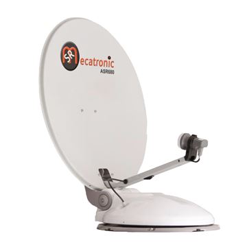Antenna Megatronic ASR 680