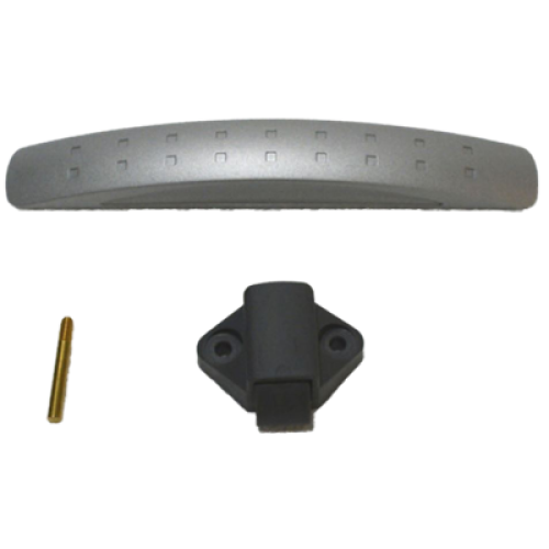 Maniglia per camper mod. V527 con cricchetto