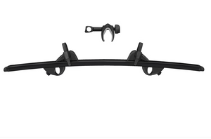 Kit terzo binario portabici Thule mod. Excellent