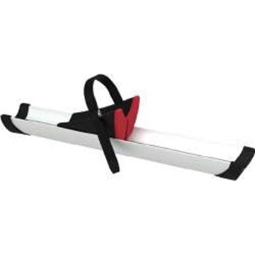 Canalina portabici Fiamma Kit Rail Premium 48