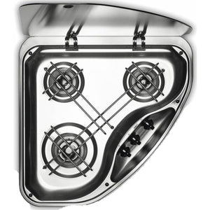 Piano cottura Dometic PI 9023