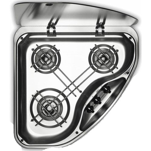 Piano cottura Dometic PI 9023