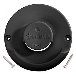 Coperchio camino stufa Combi a gas WKC ZR 80
