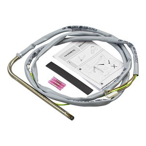 Ricambi frigorifero Dometic serie 8 mod. RML 8551 Sx - Accessori