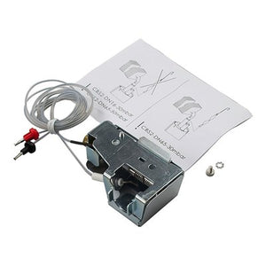 Ricambi frigorifero Dometic serie 8 mod.RM 8555 Sx - Refrigerante