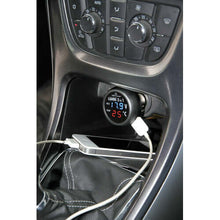 Carica l&#39;immagine nel visualizzatore di Gallery, Spinotto multifunzione per auto Smart-Plug Lampa
