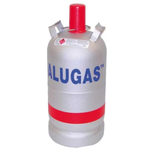 Bombola del gas in alluminio Alugas 11Kg