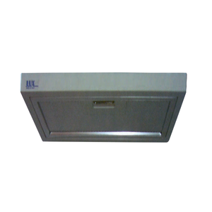 Cappa aspirante Dometic Lux per camper senza luce