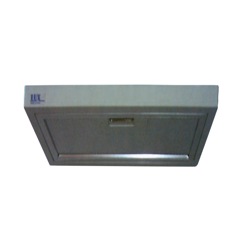 Cappa aspirante Dometic Lux per camper senza luce