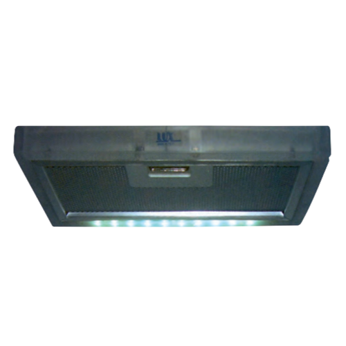 Cappa aspirante Dometic Lux Camper versione con luce
