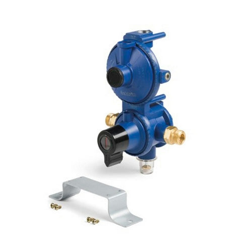 Inversore automatico e regolatore con PRV e OPSO