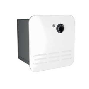 Boiler istantaneo a gas Imass per camper